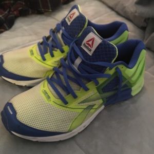 Reebok One Cushion 2015